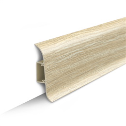 Плинтус 55 мм 