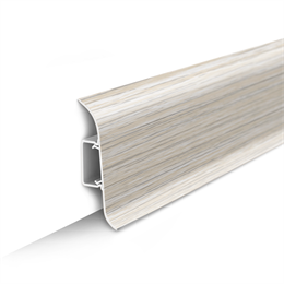 Плинтус 55 мм 