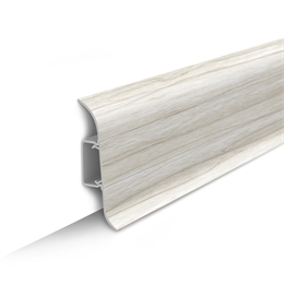 Плинтус 55 мм 