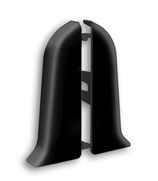 Торцевые (пара) 55мм 