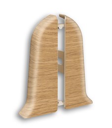 Торцевые (пара) 55мм 