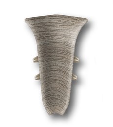 Внутренний угол 55мм 