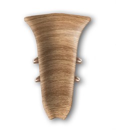 Внутренний угол 55мм 