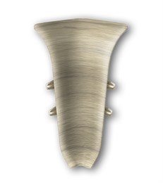 Внутренний угол 55мм 