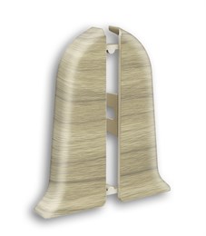 Торцевые (пара) 55мм 