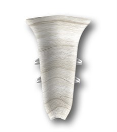 Внутренний угол 55мм 