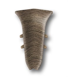 Внутренний угол 55мм 