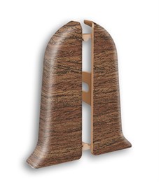 Торцевые (пара) 55мм 