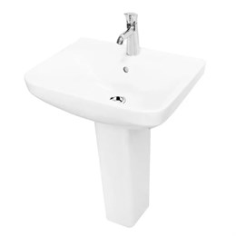 Sanita Luxe. Умывальник 