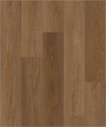 SPC плитка STRONG STEP Expert 181x1220x5 Шоколад 15EX11