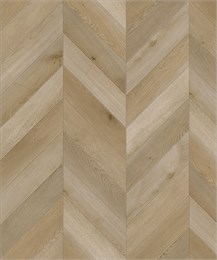 SPC плитка STRONG STEP Chevron 125x610x5 Шампань 45CH45