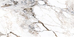 Керамогранит Vitra Marble-X Бреча Капрайа Белый Лаппато 600х1200 (1,44*51,84) K949747LPR
