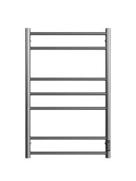 Полотенцесушитель ДВИН L neo Оружейная сталь 80/50 43306