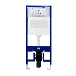 AQM4003 Система инсталляции AQUAme для унитаза Slim AQM4003