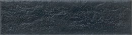 Клинкер обл.структура SCANDIANO NERO ELEWACJA 24,5X6,6 (0,71*70,29) SCANDIANO NERO ELEWACJA 24,5X6,6