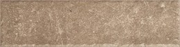 Клинкер обл.структура SCANDIANO OCHRA ELEWACJA 24,5X6,6 (0,71*70,29) SCANDIANO OCHRA ELEWACJA 24,5X6,6
