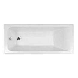ВПР0390000100 Ванна Alba Spa MERRY прямоугольная 170х70 ВПР0390000100
