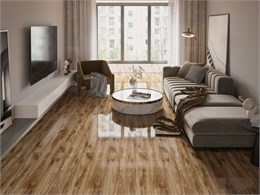 Ламинат Most Floor 12/33 Супер глянец  11902 Дуб рустик Most Floor 11902