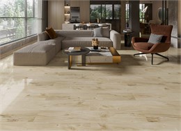 Ламинат Most Floor 12/33 Супер глянец  11909 Клен бежевый Most Floor 11909