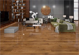 Ламинат Most Floor 12/33 Супер глянец  11912 Дуб медовый Most Floor 11912