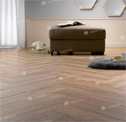 Ламинат HOMFLOR Herringbone BR 12мм 12/33 4V 622 Balearic oak 622 Balearic oak Herringbone BR 12мм 12/33 4V