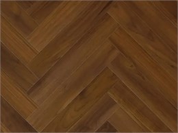 Ламинат NORLAND HERRINGBONE ELEGANT 8/33 4V-Groove LF303-19 Орех Кипр LF303-19 Орех Кипр HERRINGBONE ELEGANT 8/33 4V-Groove