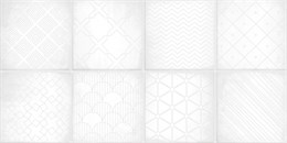 TWU09RCD010 2С Плитка облицовочная рельефная Richard 249*500 2С_TWU09RCD010