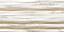 TWU2550EPH14 2С Плитка облицовочная рельефная Euphoria 249*500 2С_TWU2550EPH14
