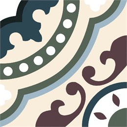 Плитка MUSEO 20x20 Staro_УТ-00000245