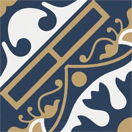 Плитка LION 20x20 Staro_УТ-00000251
