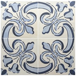 Гранит керамический 31849 ARES DECOR Classic 20х20 см Equipe 31849