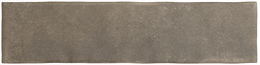 Гранит керамический 27562 ARGILE Cacao 6х24,6 см Equipe 27562