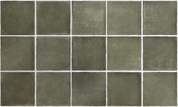 Гранит керамический 27577 ARGILE Khaki 10х10 см (98 кор./палл.) Equipe 27577