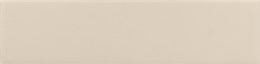 Плитка керамическая настенная 28467 COSTA NOVA Beige Pale Matt 5x20 см Equipe 28467