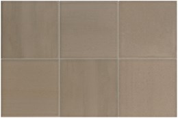 Гранит керамический 32706 HIKARI Clay 10х10 см Equipe 32706