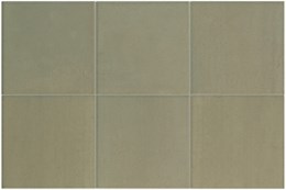 Гранит керамический 32707 HIKARI Sage 10х10 см Equipe 32707