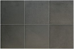 Гранит керамический 32708 HIKARI Ebony 10х10 см Equipe 32708