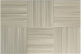 Плитка керамическая настенная 32695 HIKARI Evergreen DECOR 10х10 см Equipe 32695