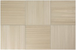 Плитка керамическая настенная 32697 HIKARI Fawn DECOR 10х10 см Equipe 32697