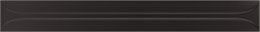 Плитка керамическая настенная 31177 HOPP BRO Graphite 5х40 см (56 кор./палл.) Equipe 31177