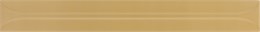Плитка керамическая настенная 31180 HOPP BRO Golden 5х40 см (56 кор./палл.) Equipe 31180