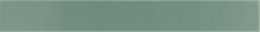 Плитка керамическая настенная 31186 HOPP Green 5х40 см (56 кор./палл.) Equipe 31186