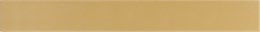 Плитка керамическая настенная 31188 HOPP Golden 5х40 см (56кор./палл.) Equipe 31188