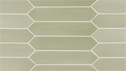 Плитка керамическая настенная 27487 LANSE Bahia 5х25 см Equipe 27487