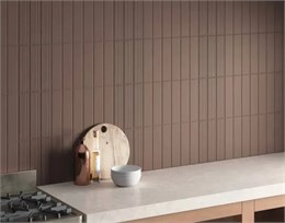 Плитка керамическая настенная 32396 LUMINA Acorn 6х24,6 см Equipe 32396