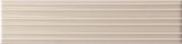 Плитка керамическая настенная 32409 LUMINA RIVIA Sandshell 6х24,6 см Equipe 32409