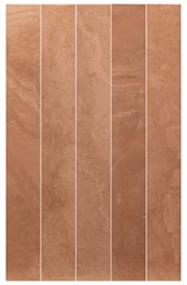 Гранит керамический 32052 MARMORIS Cotto 7,5x60 см Equipe 32052