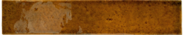 Плитка керамическая 31625 MENORCA Rust 6,5х32,8 см Equipe 31625