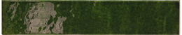 Плитка керамическая 31627 MENORCA Tourmaline 6,5х32,8 см Equipe 31627