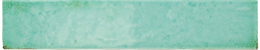 Плитка керамическая 31629 MENORCA Aqua 6,5х32,8 см Equipe 31629